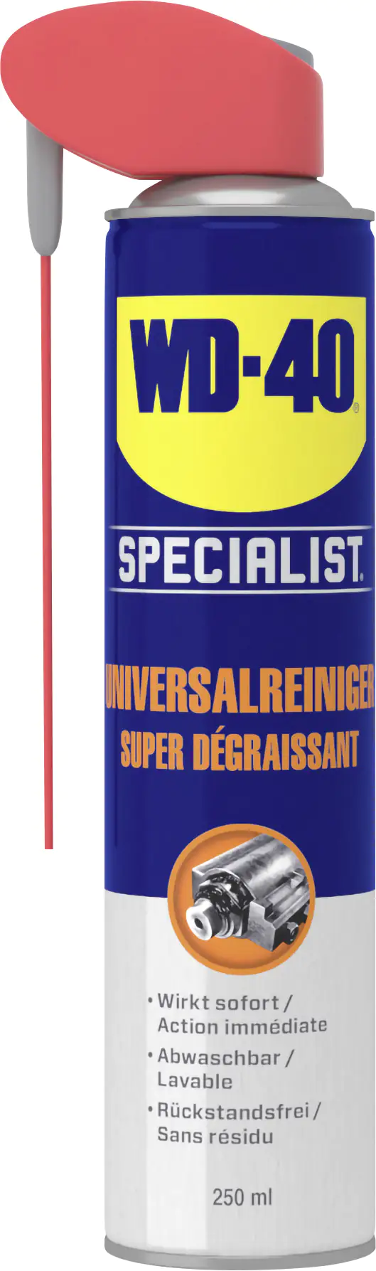 WD-40 Specialist Universalreiniger 250ml