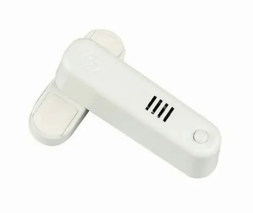 Burg Wächter Fenstersicherung FSA 2020 W SB Burg Wächter Fenstersicherung FSA 2020 W SB