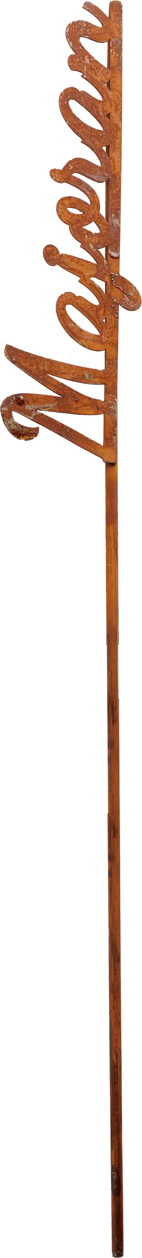 TrendLine Pflanzstab Metall Majoran 30 cm