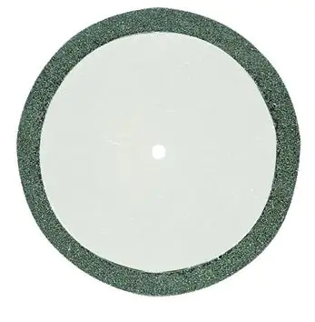 Proxxon Micromot Trennscheibe Ø 38 mm diamentiert