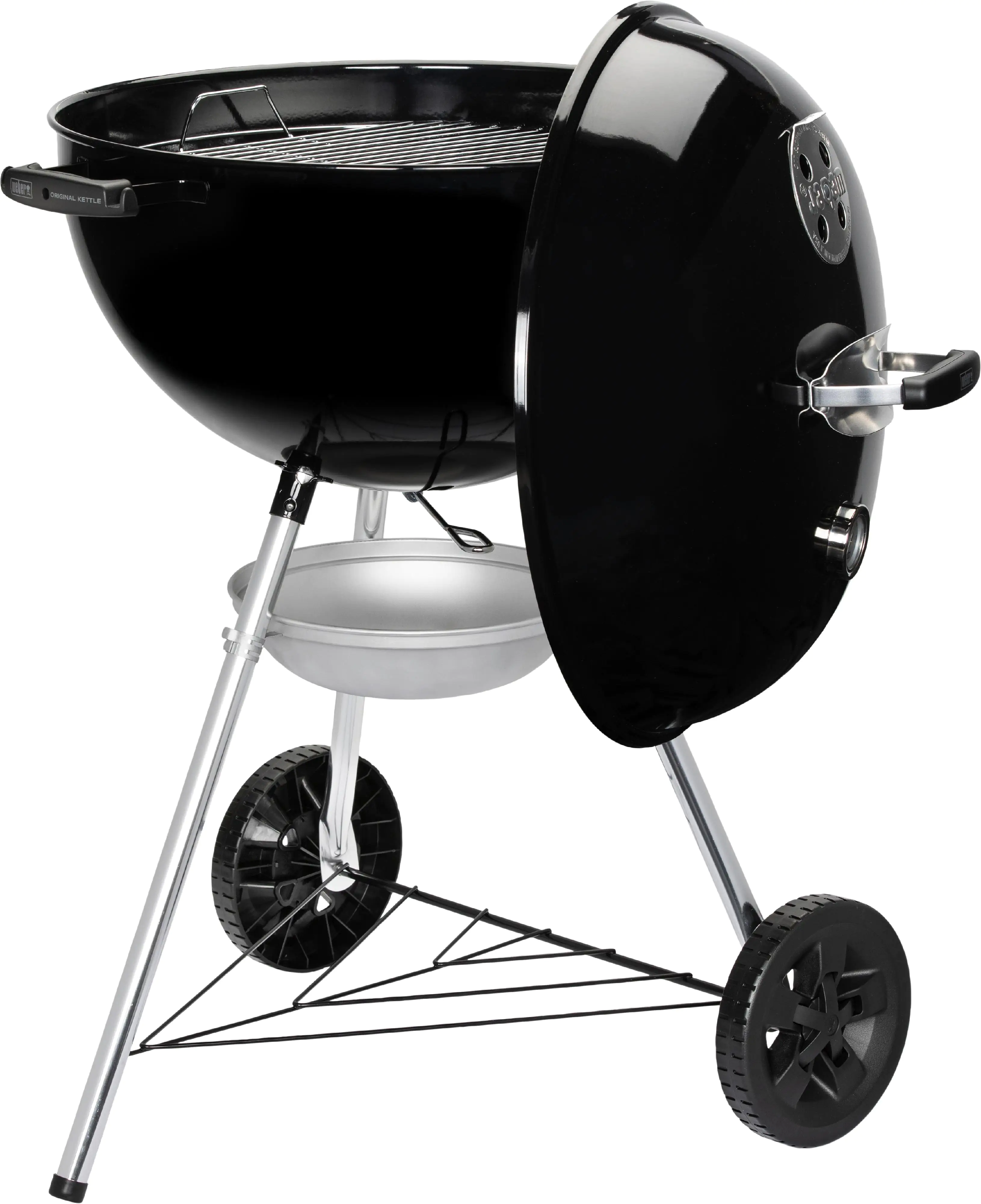 Weber Holzkohlegrill Original Kettle E-5710; Ø 57 cm Weber Holzkohlegrill Original Kettle E-5710; Ø 57 cm