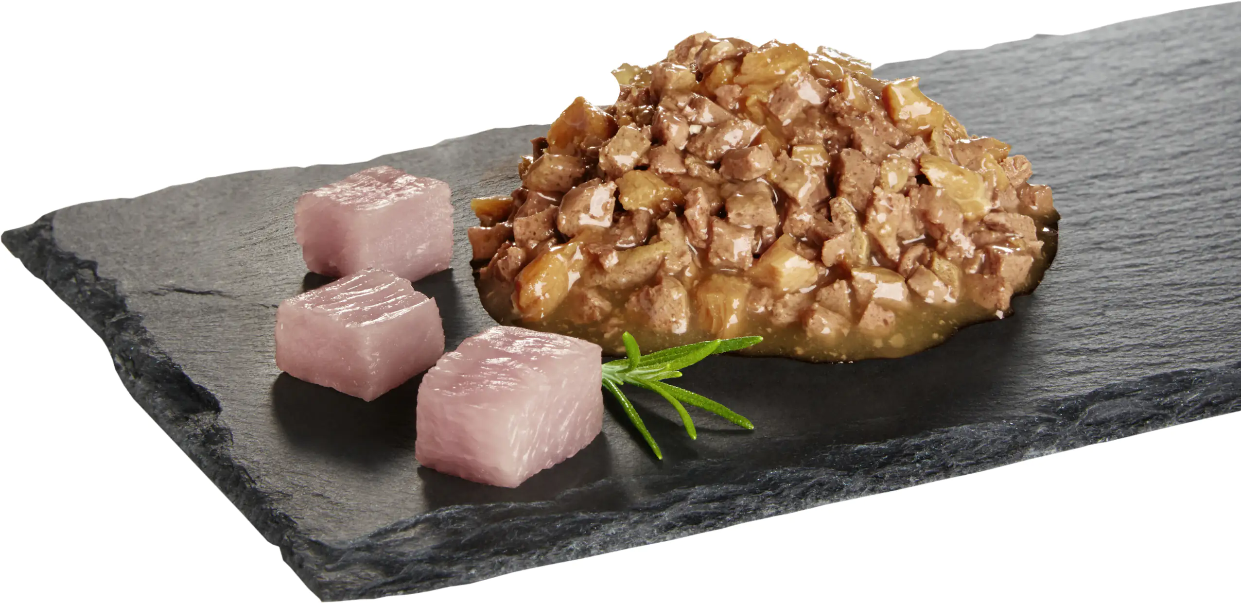 Vitakraft Poésie Katzenfutter Délice Sauce Junior Pute 85 g