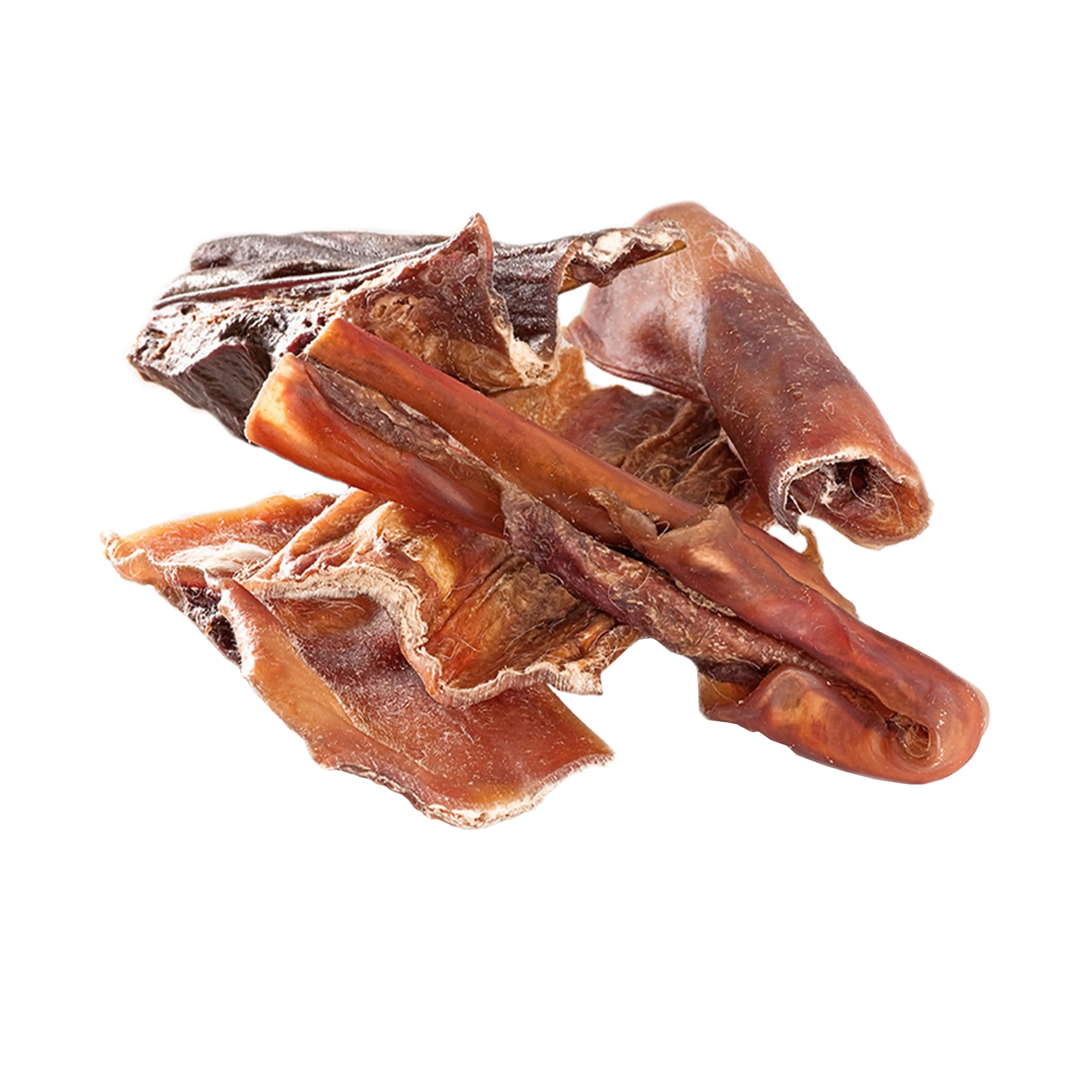 Mascota Vital Hunde-Kausnack Rinderkopfhaut 250 g