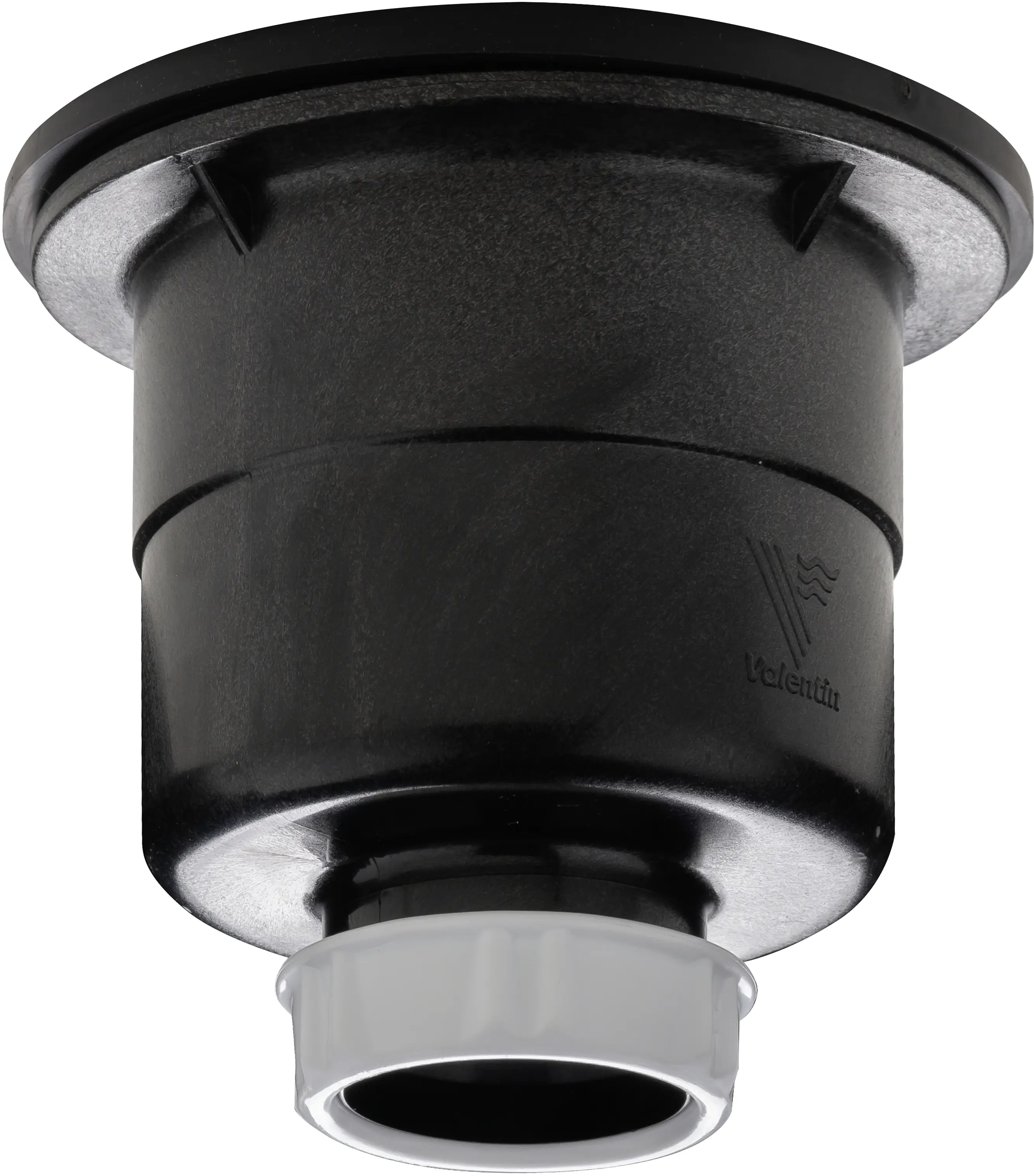 Setma Ablauf senkrecht Ø 90 mm