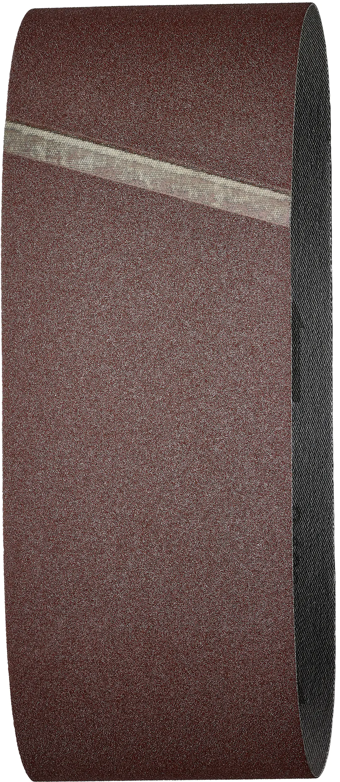 Wolfcraft Gewebeschleifbänder K120 100 x 560 mm 3 Stück