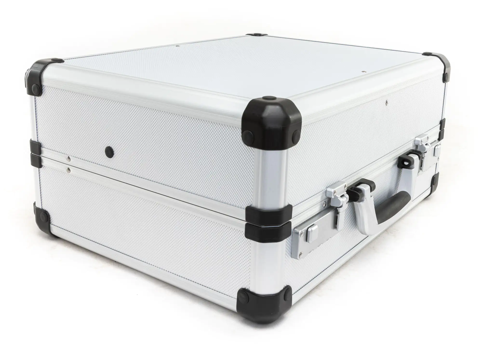 Primaster Werkzeugkoffer Alu 45 x 37 cm unbestückt