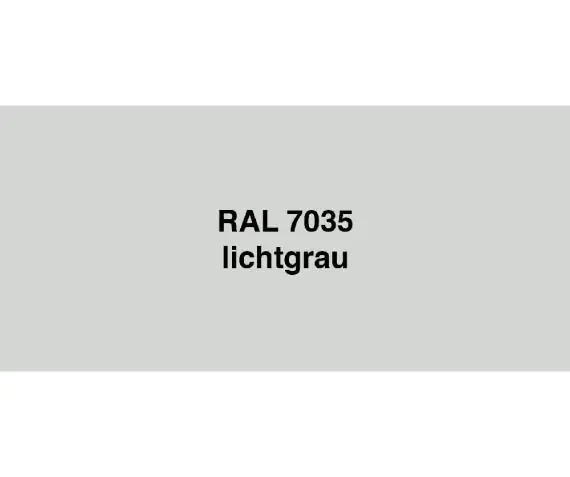 Primaster Buntlack RAL 7035 375 ml lichtgrau seidenglänzend