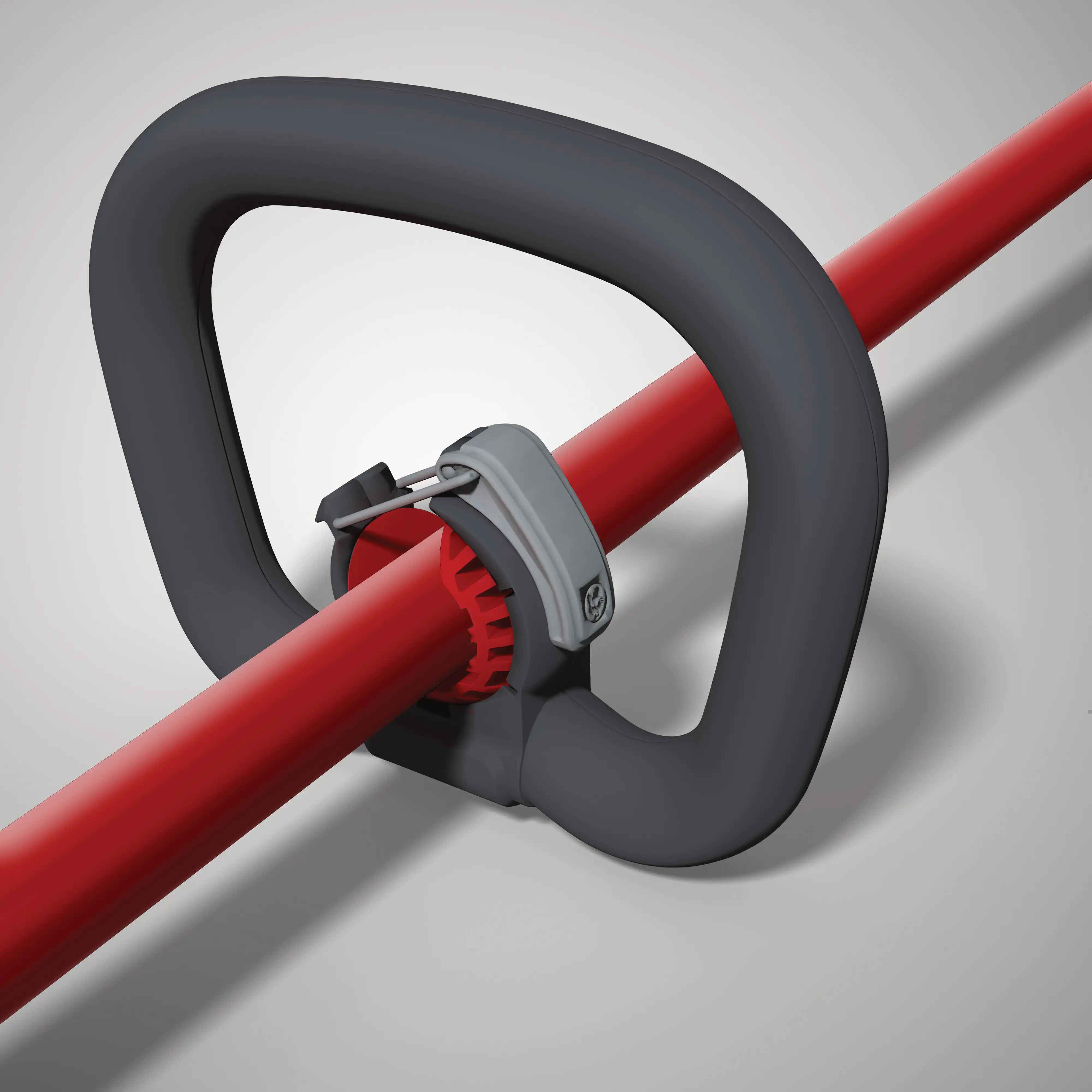 Wolf Garten Zweithandgriff HA eM e-multi-star Wolf Garten Zweithandgriff HA eM e-multi-star