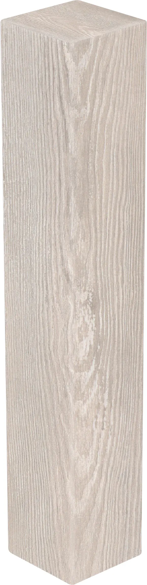 FN Neuhofer Eckenstäbchen SF250C 22 x 122 mm Pine whitewashed 2 Stück