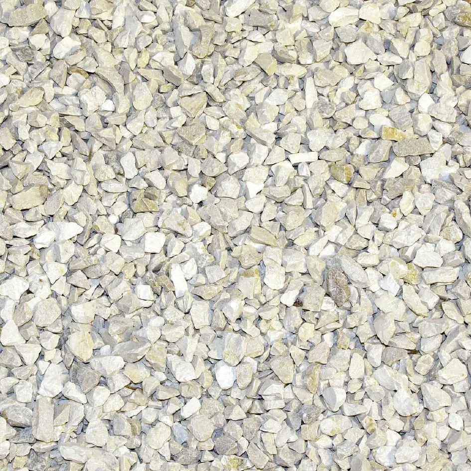 Big Bag Kalksplitt Yellow Sun 11 - 22  mm 600 kg 