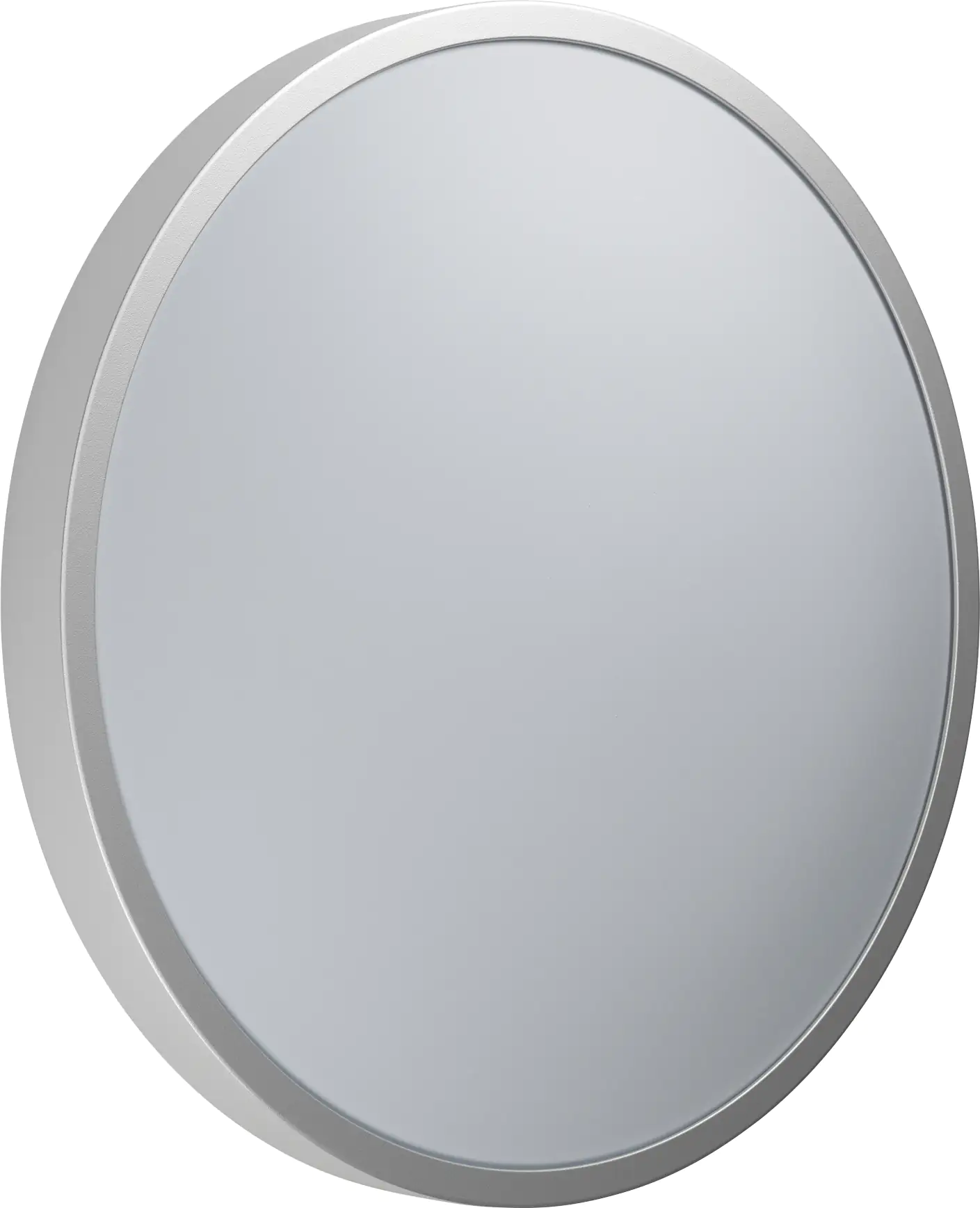 Ledvance LED Deckenleuchte Dorbis CCT DIM 410 weiß