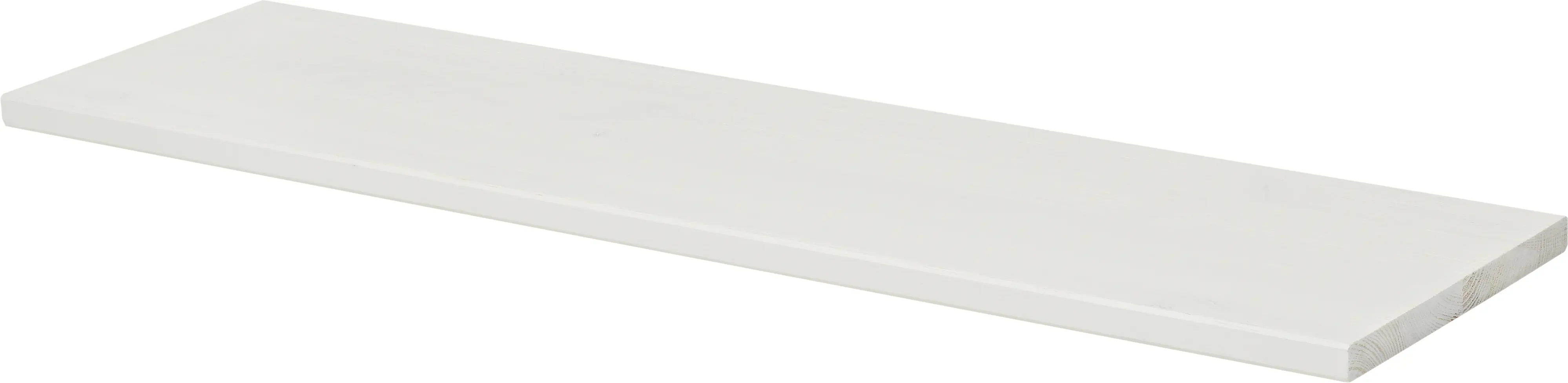 Dolle Regalboden Lite Vintage 60 x 20 cm, 18 mm, kiefer weiß