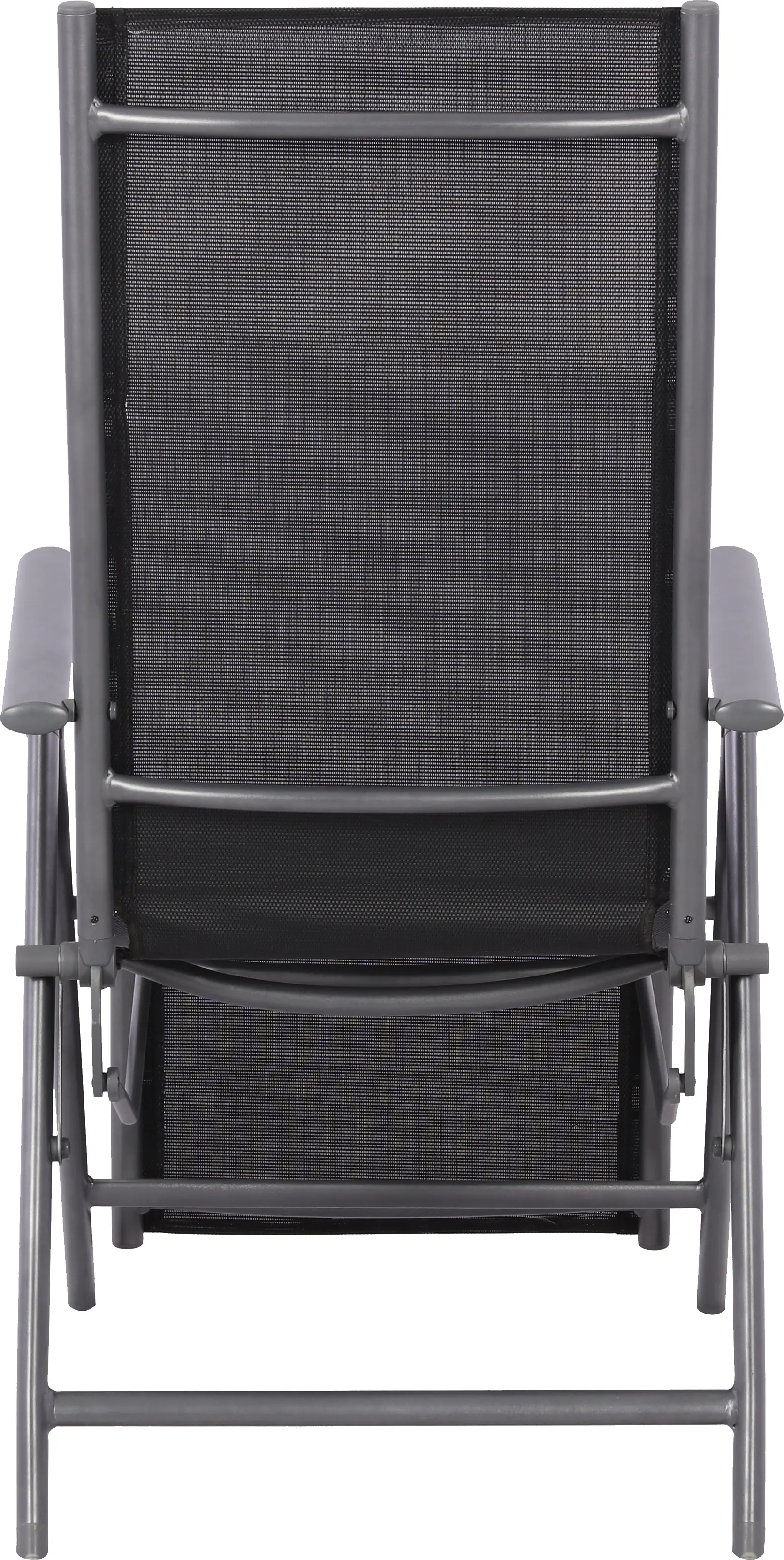 TrendLine Relaxsessel New York anthrazit