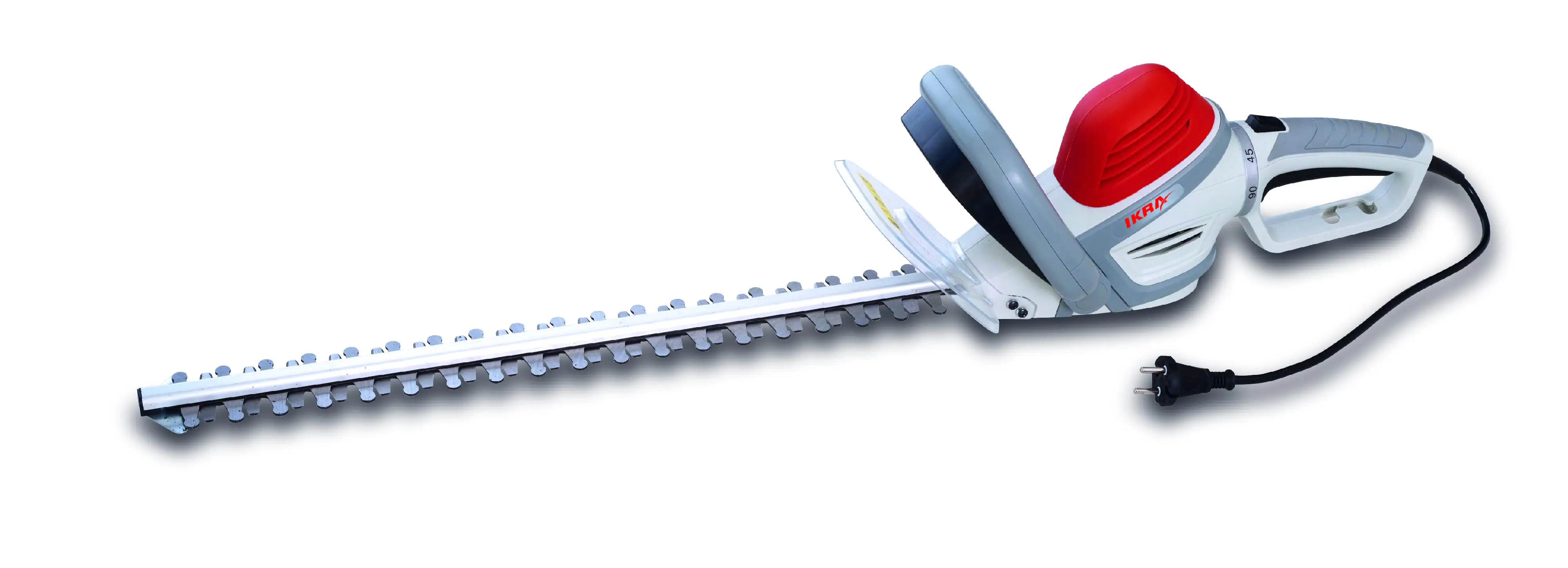 Ikra Elektro Heckenschere IHS 650 650 Watt kaufen Globus Baumarkt