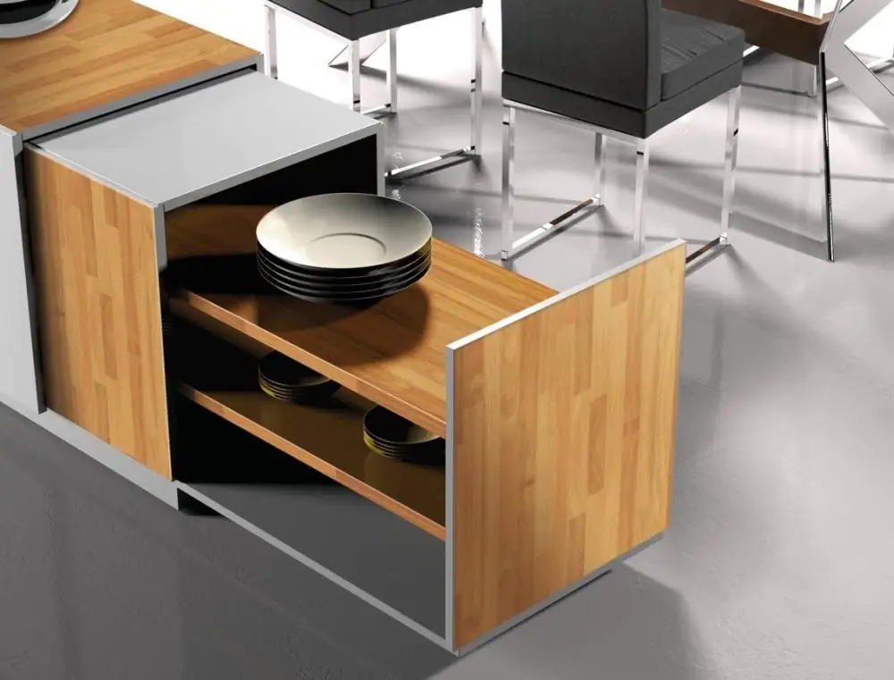 d-c-fix Selbstklebefolie Butcherblock 45 cm x 2 m