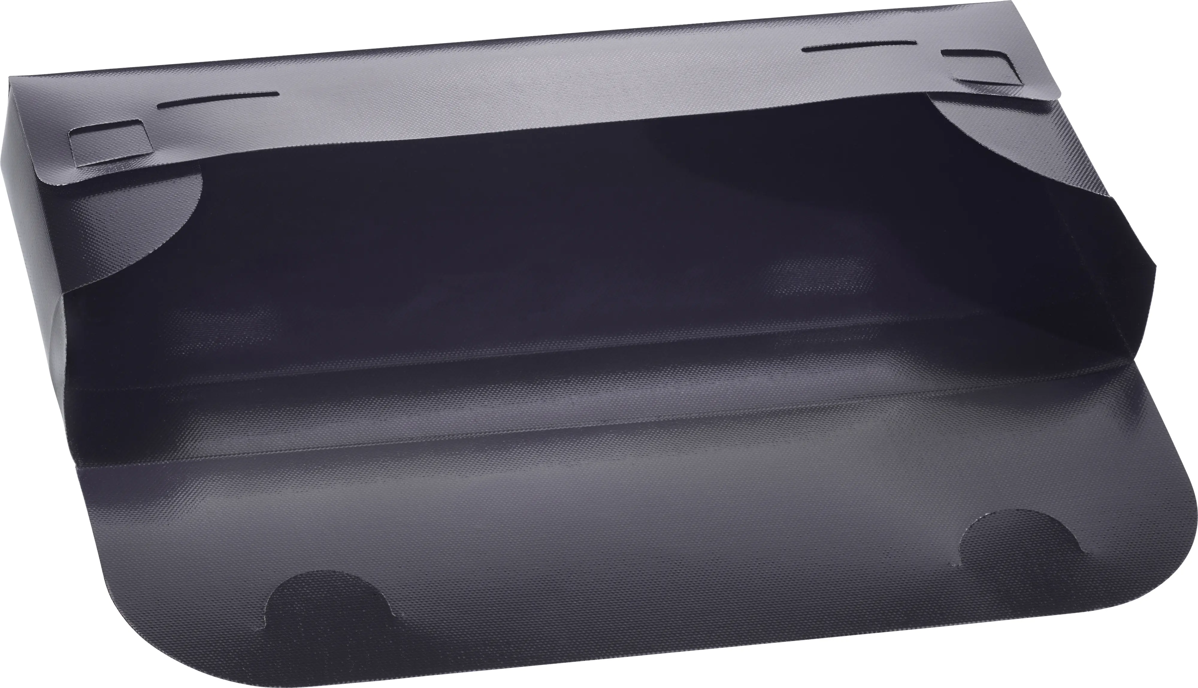 Brozio Durandal Selection Grilltasche 9,7 x 34 x 3,4 cm