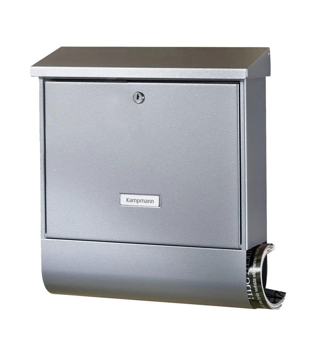 Burg Wächter Briefkasten Nordland 42.5 x 38 x 11.5 cm