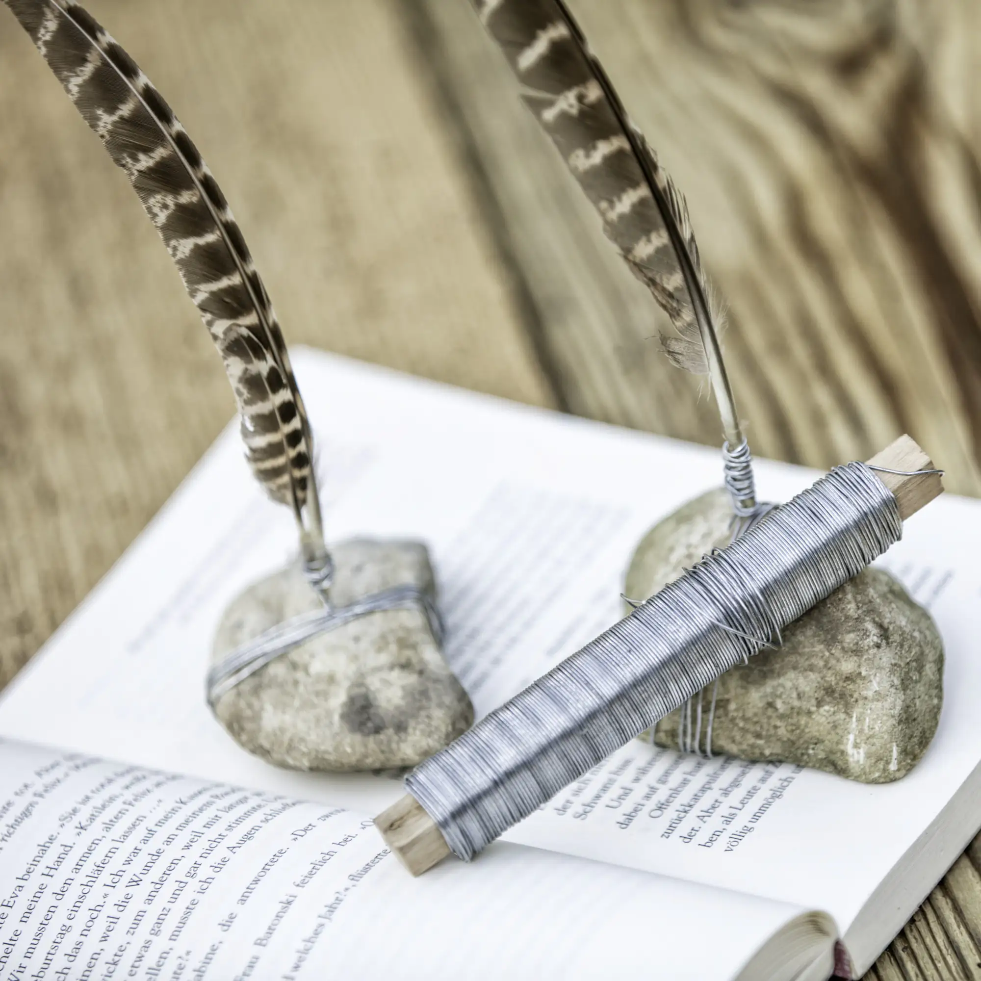 Windhager Gartendraht 50 m, verzinkt