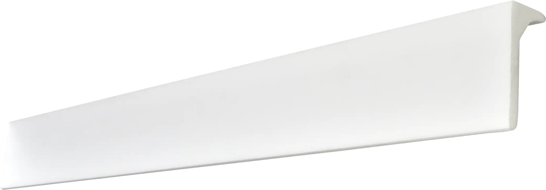 Decosa Zierprofil Selma, 1 x 2 m