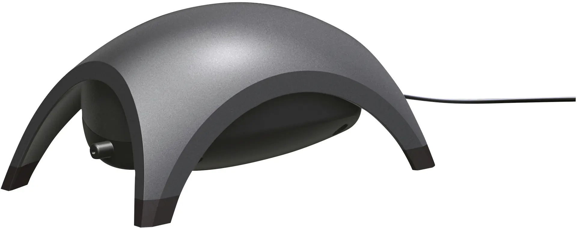 Tetra Aquarienluftpumpe APS 150 anthrazit