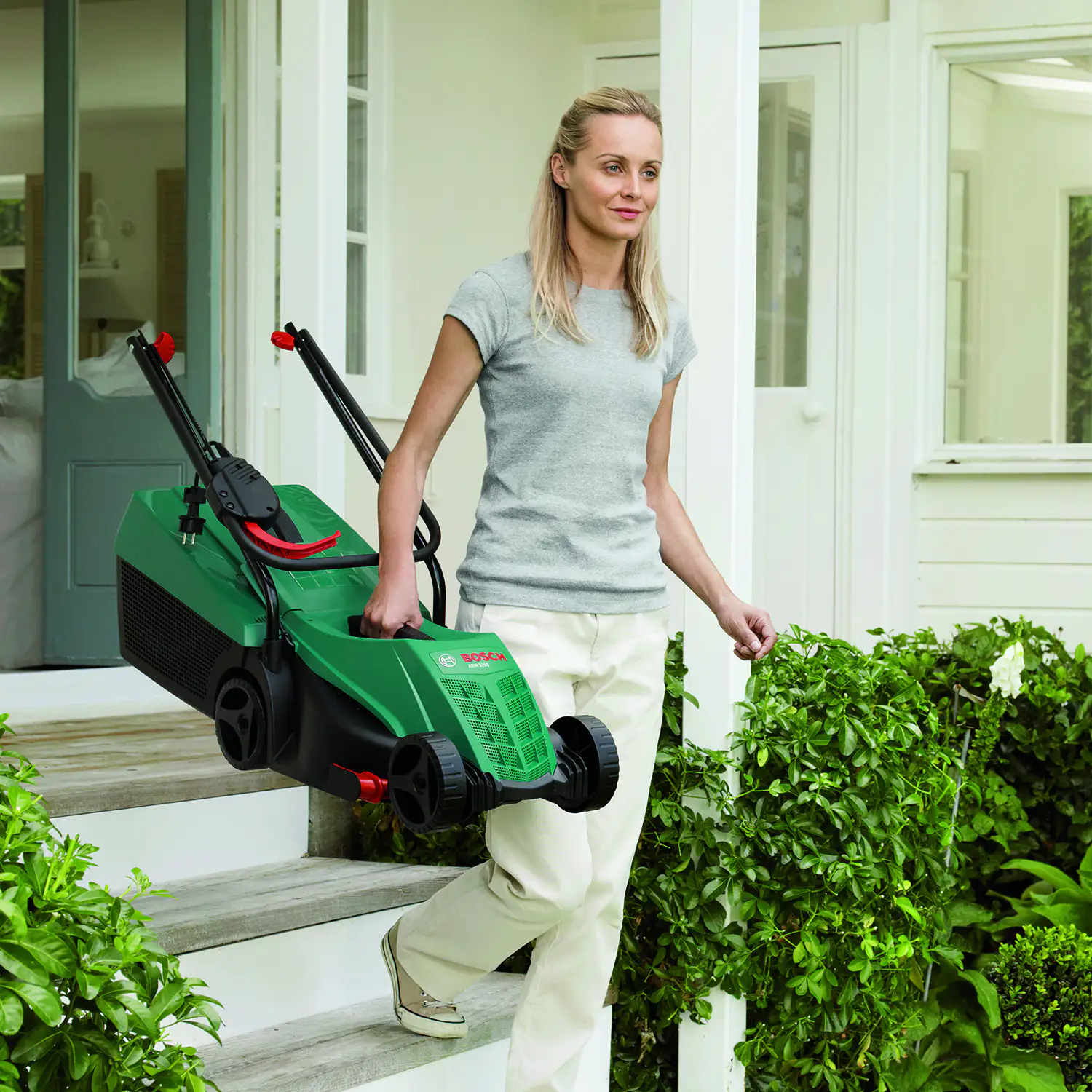 Bosch Rasenmäher ARM 3200 1200 W