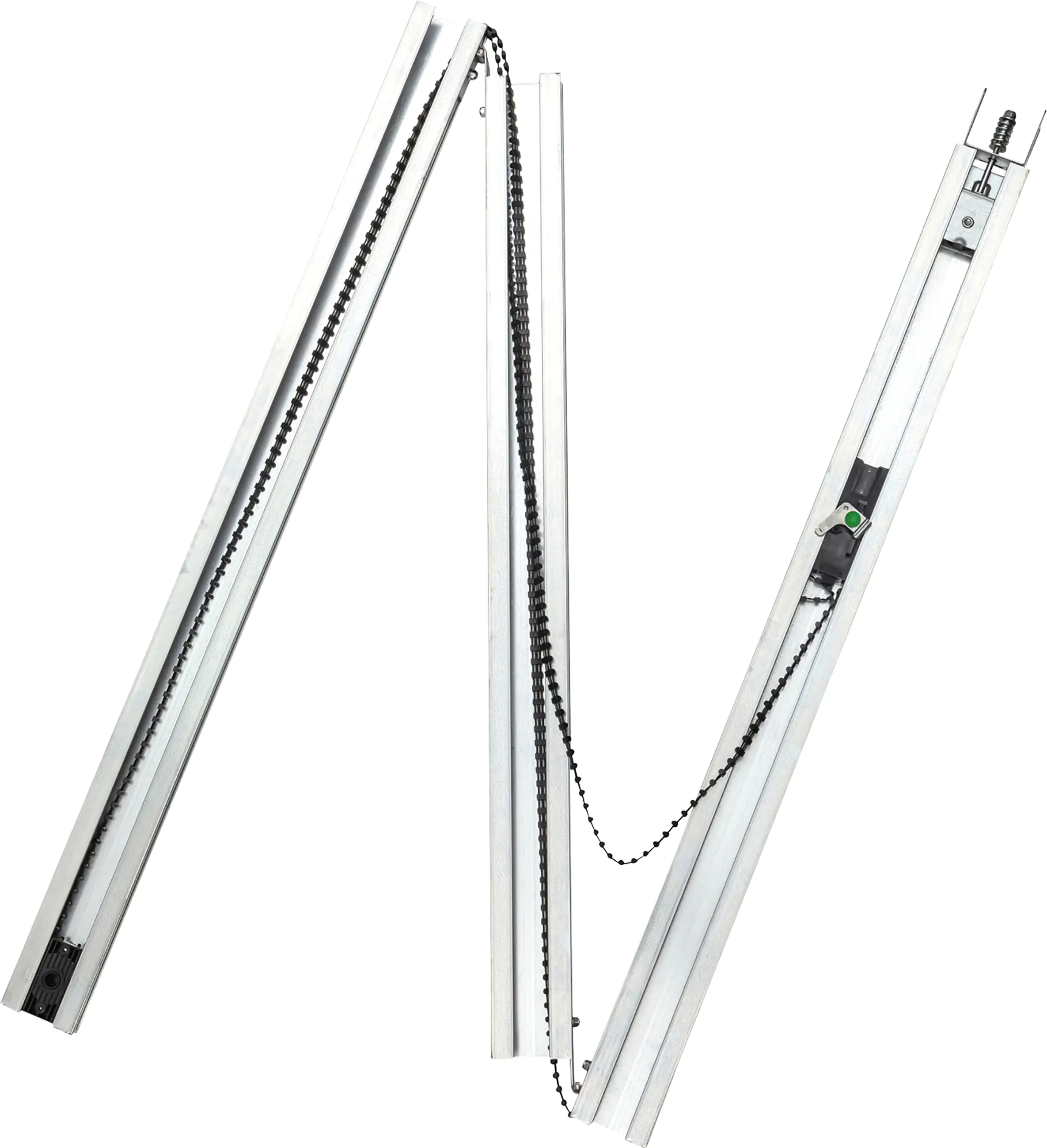 Hörmann Garagentorantrieb Liftronic 800 Serie 2