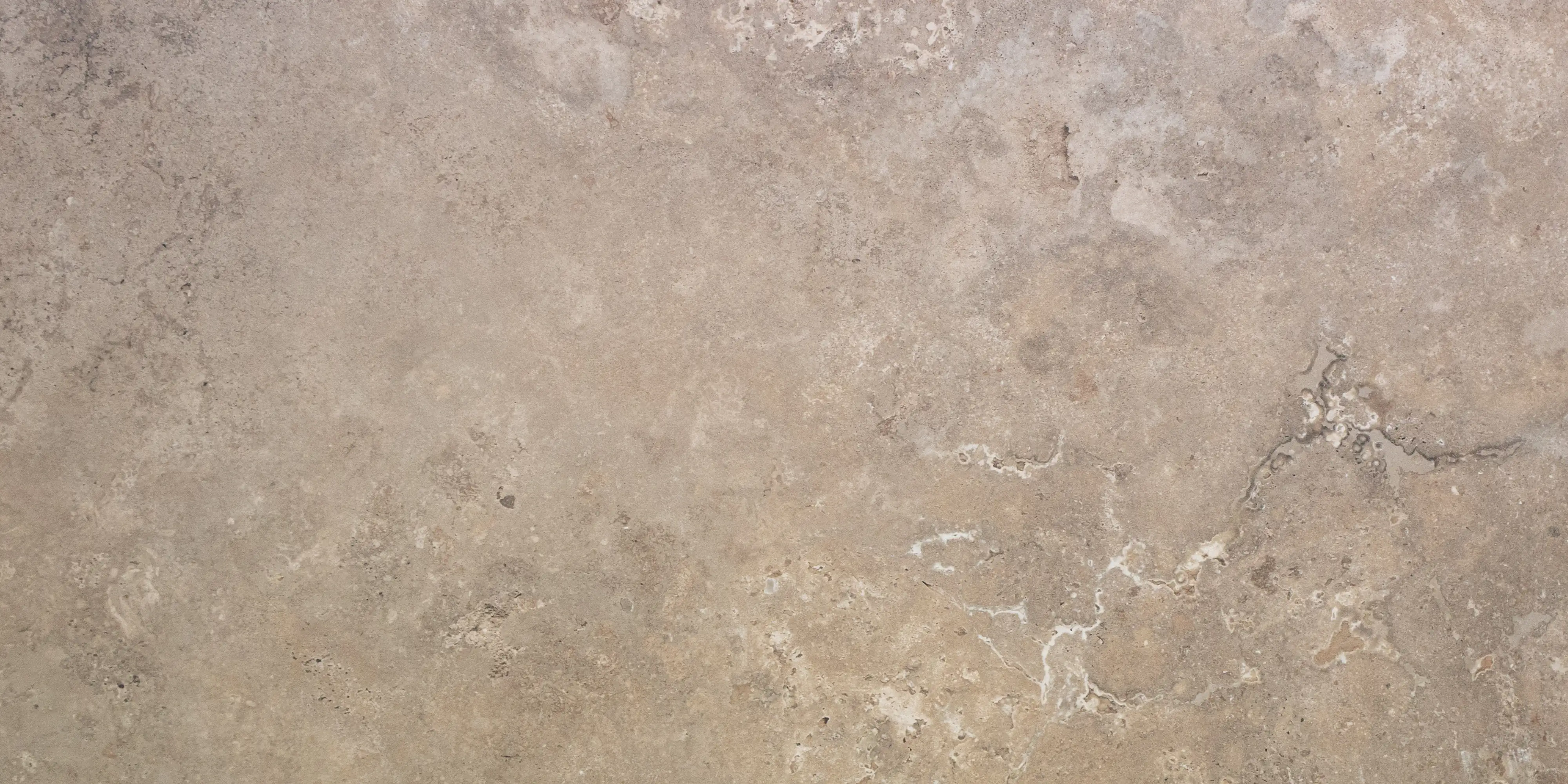 Bodenfliese Feinsteinzeug Travertino 60 x 120 cm crema Bodenfliese Feinsteinzeug Travertino 60 x 120 cm crema