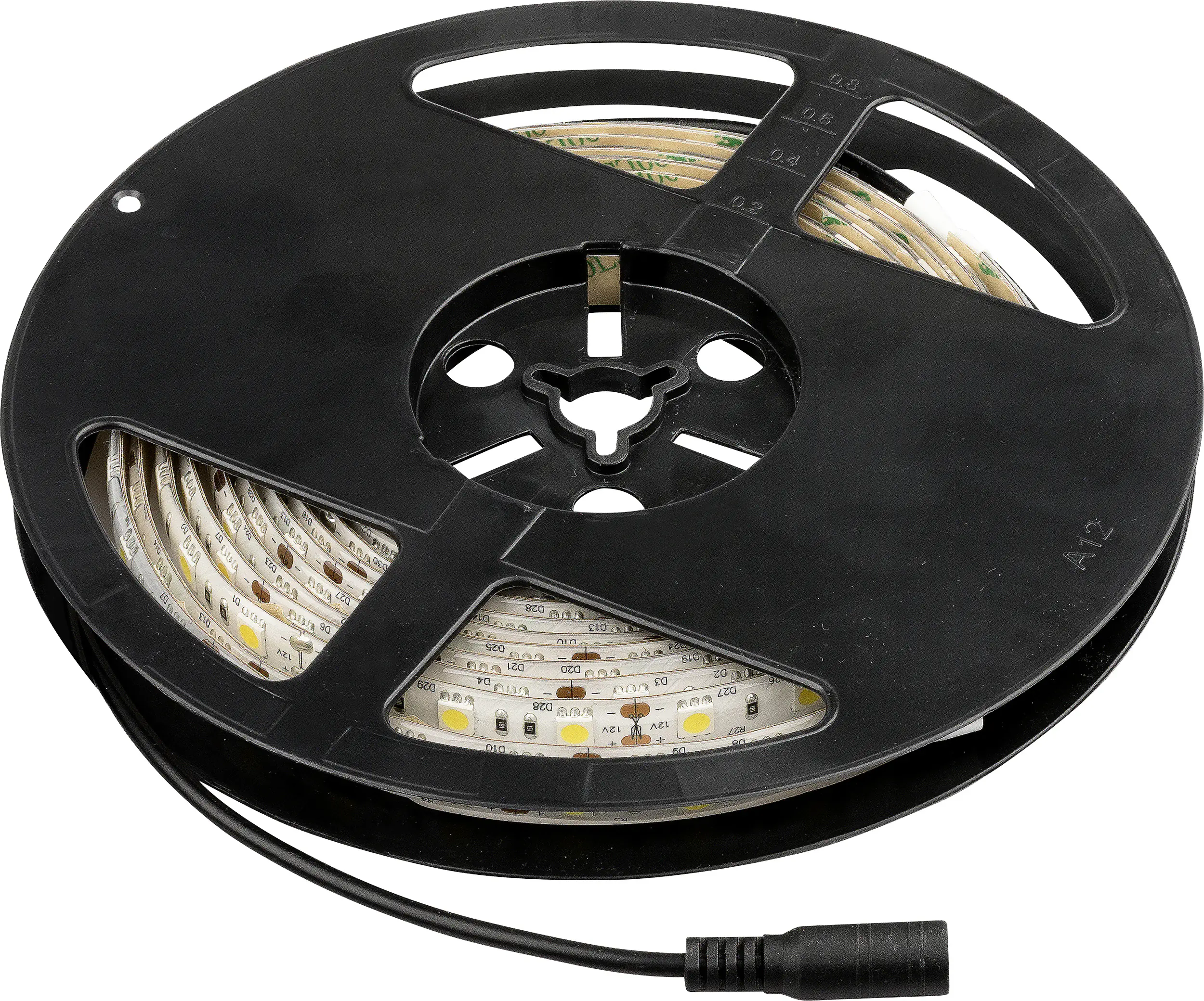 Schellenberg LED-Beleuchtung für Smart Drive Torantrieb