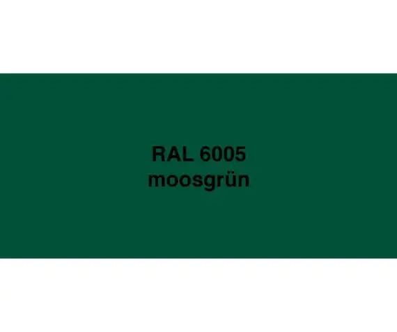 Primaster Acryl Buntlack RAL 6005 125 ml moosgrün glänzend Primaster Acryl Buntlack RAL 6005 125 ml moosgrün glänzend