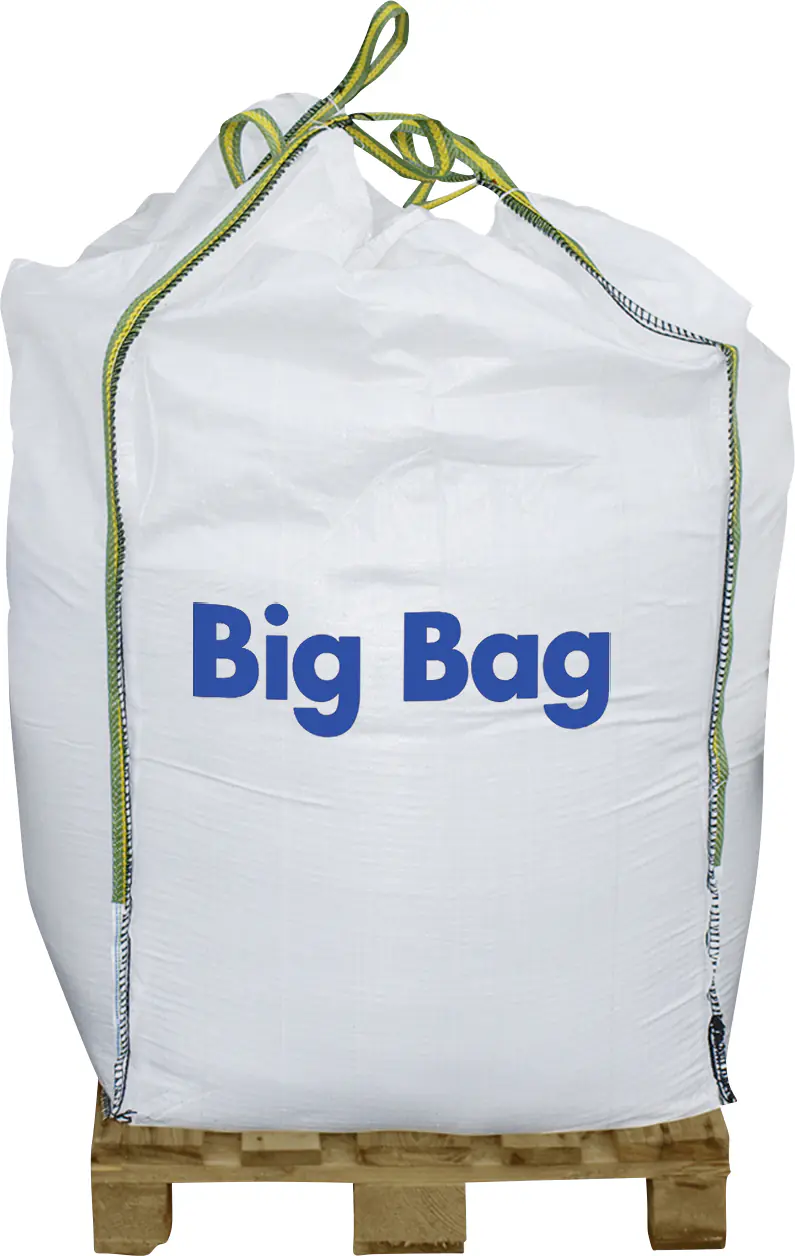 Hamann Big Bag 62 x 110 x 136 cm 1000 kg