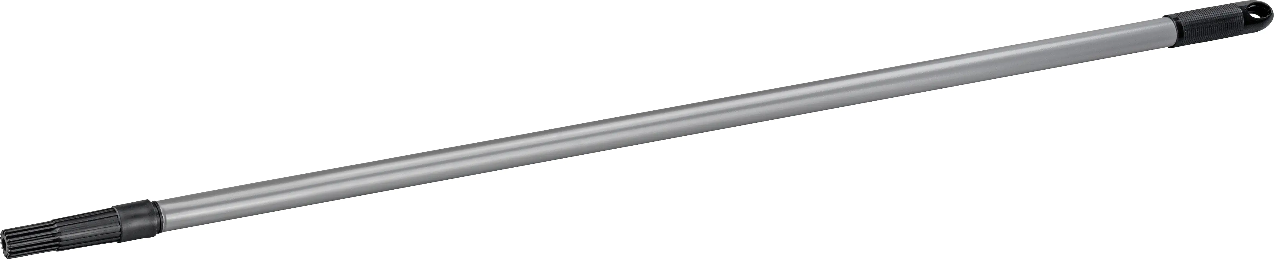 Color Expert Teleskopstab Stahl 80 - 130 cm pulverbeschichtet