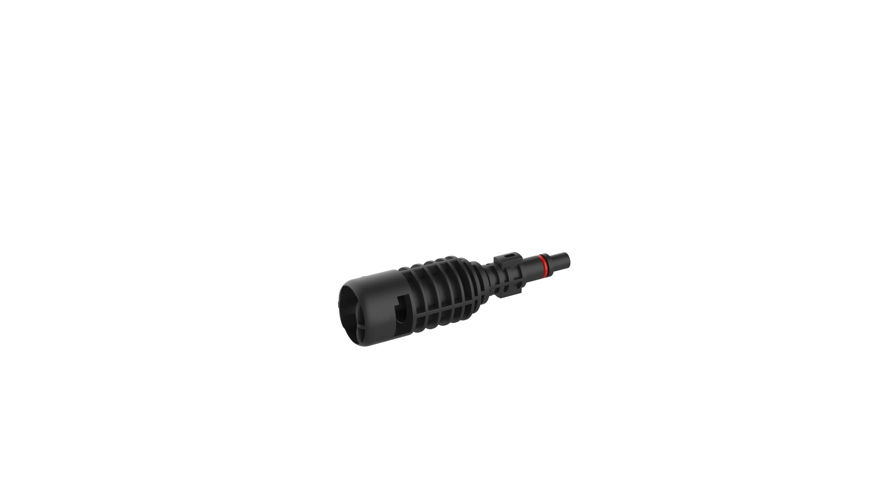 Primaster Hochdruckreiniger-Adapter passend für Kärcher Zubehör Primaster Hochdruckreiniger-Adapter passend für Kärcher Zubehör
