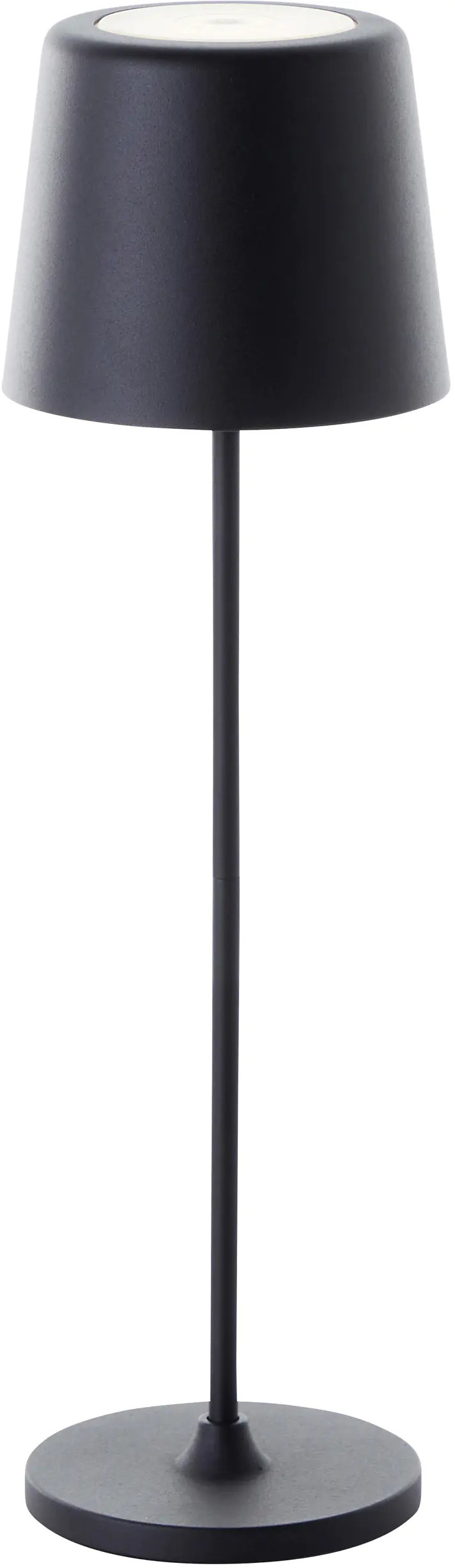 Brilliant Außen-Tischlampe Kaami 2W warmweiß dimmbar USB Brilliant Außen-Tischlampe Kaami 2W warmweiß dimmbar USB