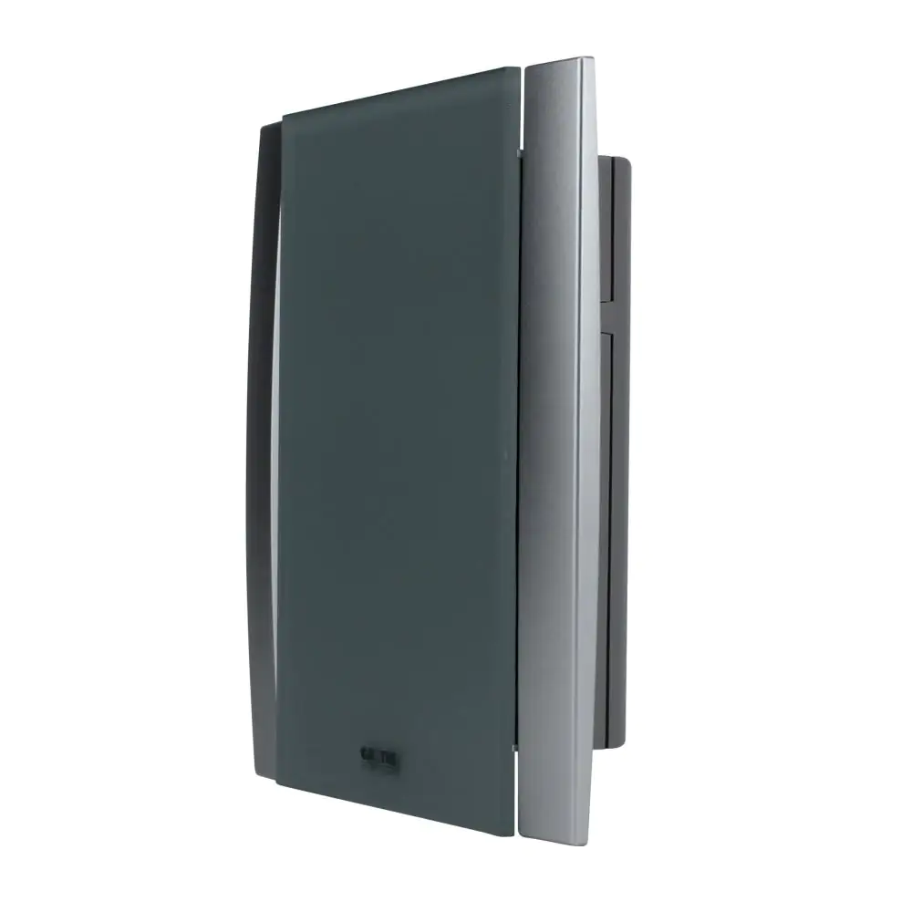 Grothe Melodien-Gong Croma 100 18 Melodien Batteriebetrieb Grothe Melodien-Gong Croma 100 18 Melodien Batteriebetrieb