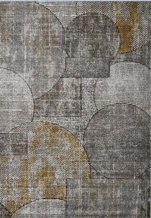 Luxor Living Teppich Torrent, Multicolor, 200 x 290 cm Luxor Living Teppich Torrent, Multicolor, 200 x 290 cm