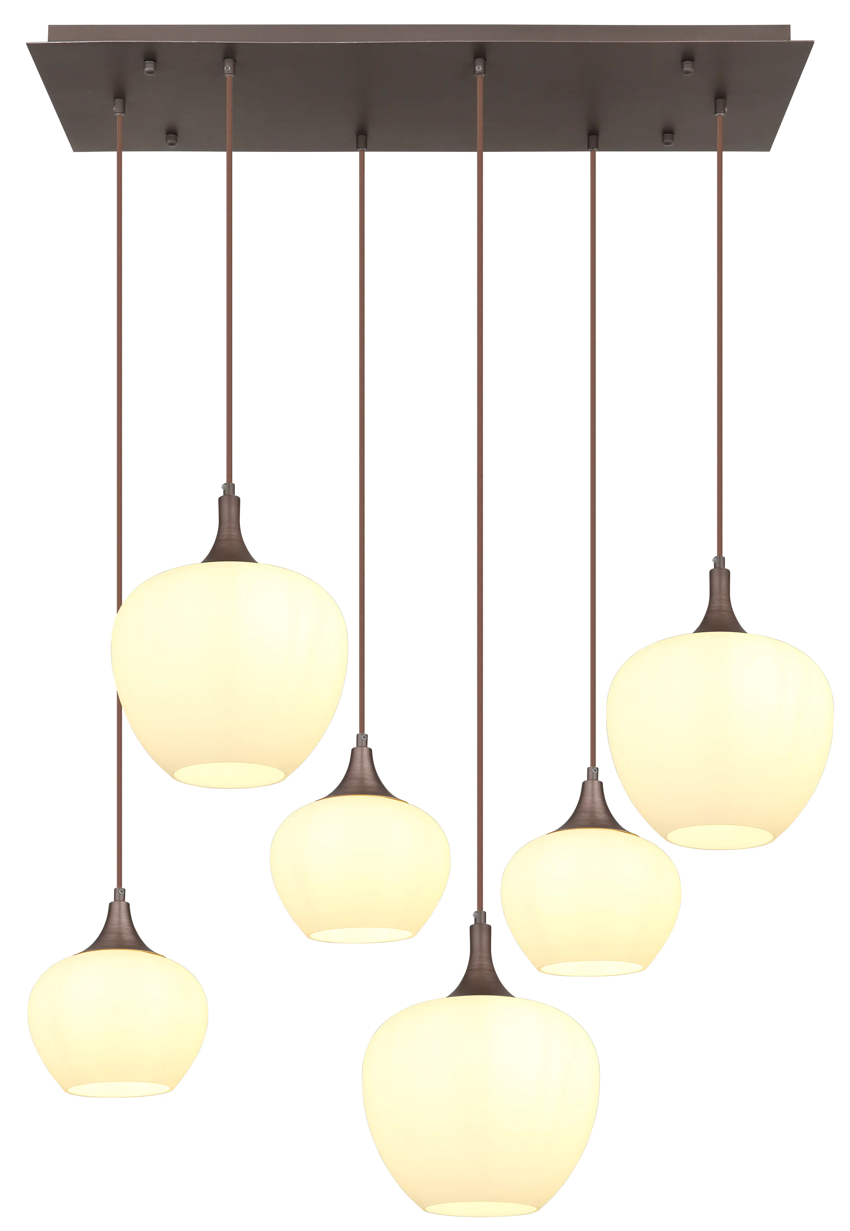 Globo Hängeleuchte Maxy