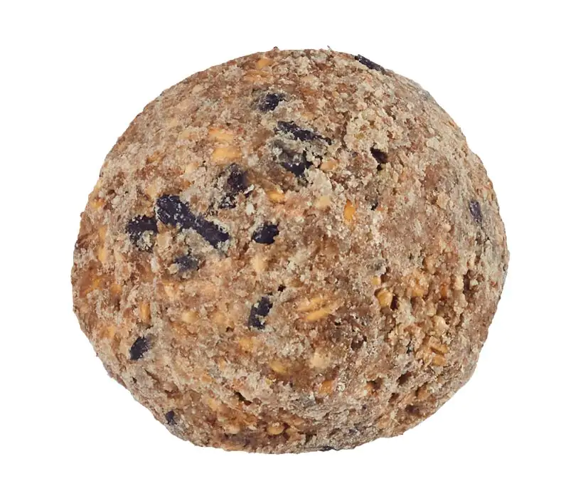 Elles Meisenknödel ohne Netz 75 Stück Elles Meisenknödel ohne Netz 75 Stück