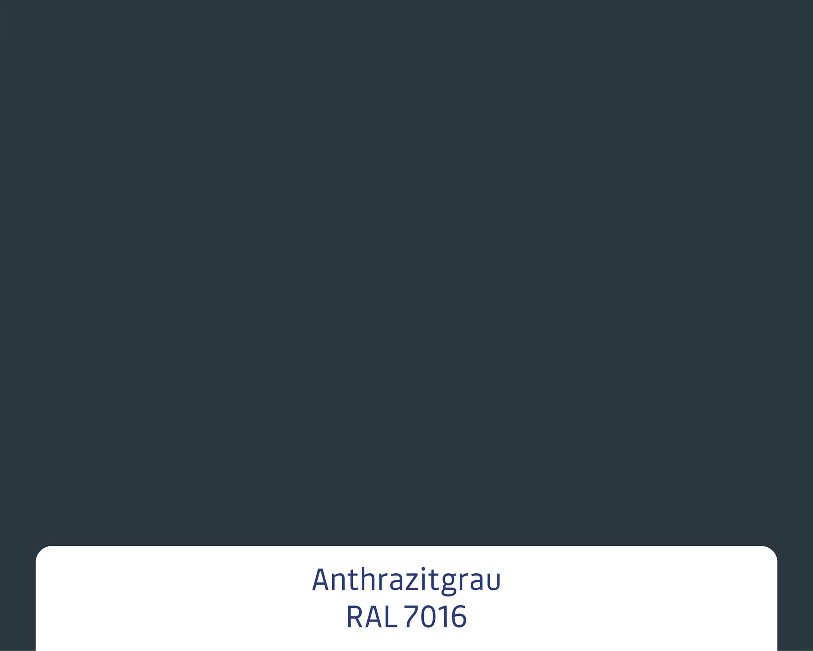 EcoStar Haustür ISOPRO IP 020S anthrazitgrau 110 x 210 cm EcoStar Haustür ISOPRO IP 020S anthrazitgrau 110 x 210 cm