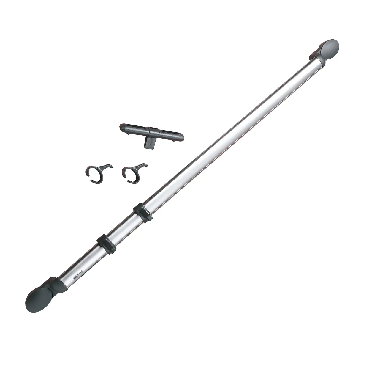 Leifheit Hakenleiste ProLine mit 9 Haken Leifheit Hakenleiste ProLine mit 9 Haken