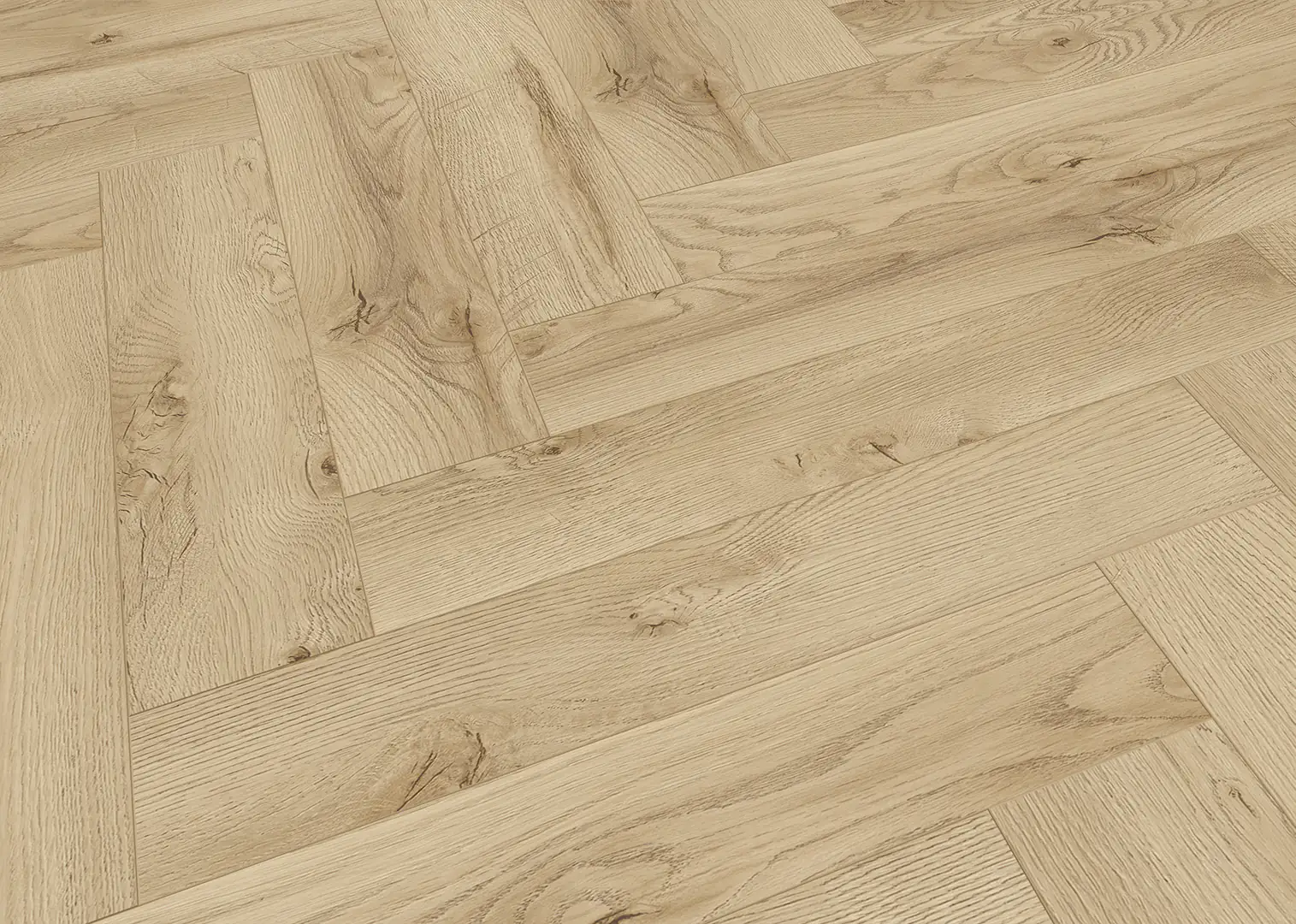 Classen Laminat Fischgrät Ville Orpesa Oak
