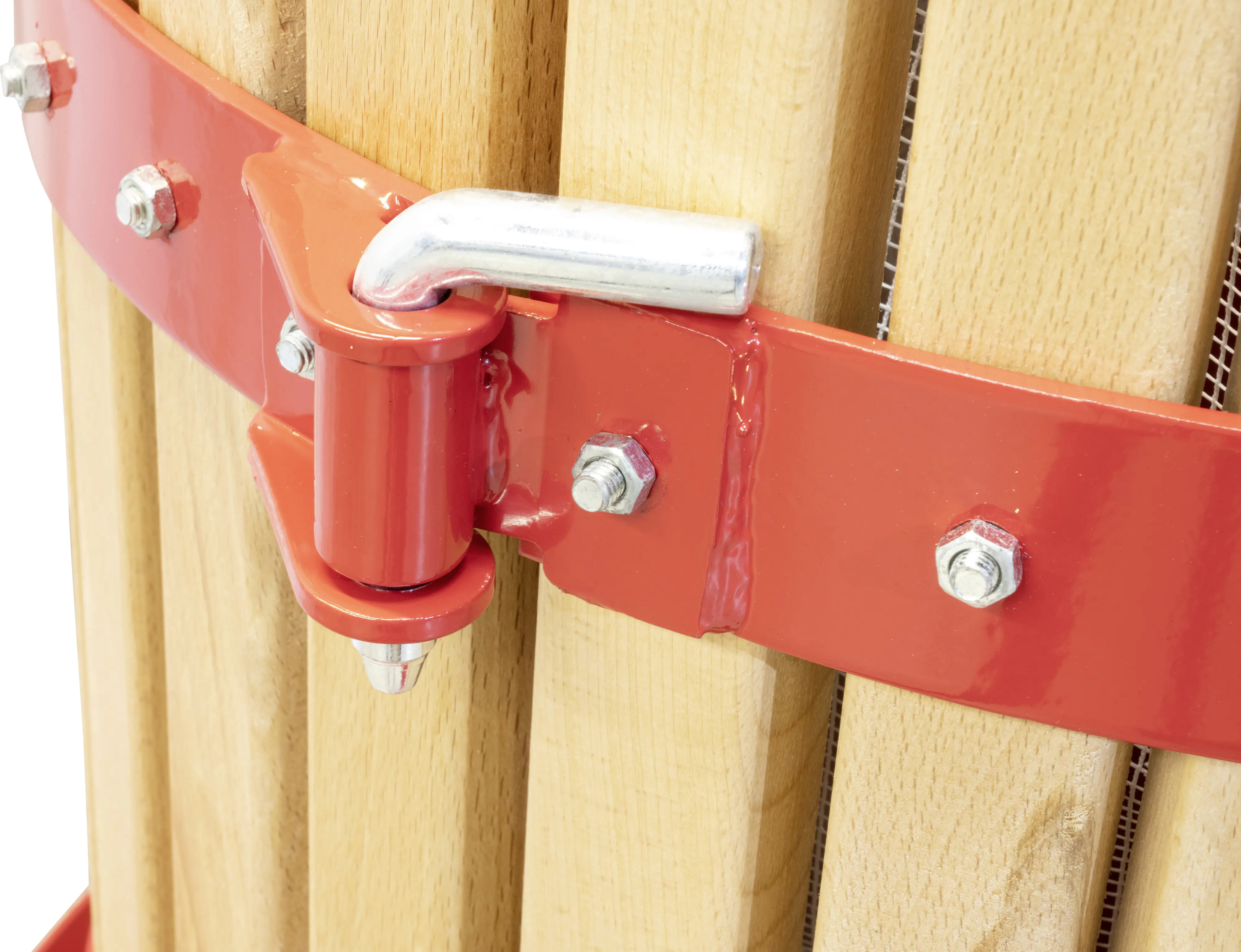 Güde Obstpresse OP 47 47 l