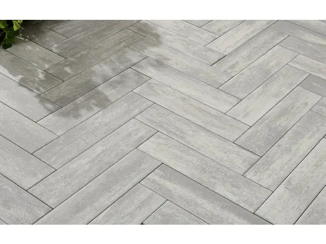 Kann Terrassenplatte Rayon 80 x 20 x 7,5 cm grau-alpin Kann Terrassenplatte Rayon 80 x 20 x 7,5 cm grau-alpin