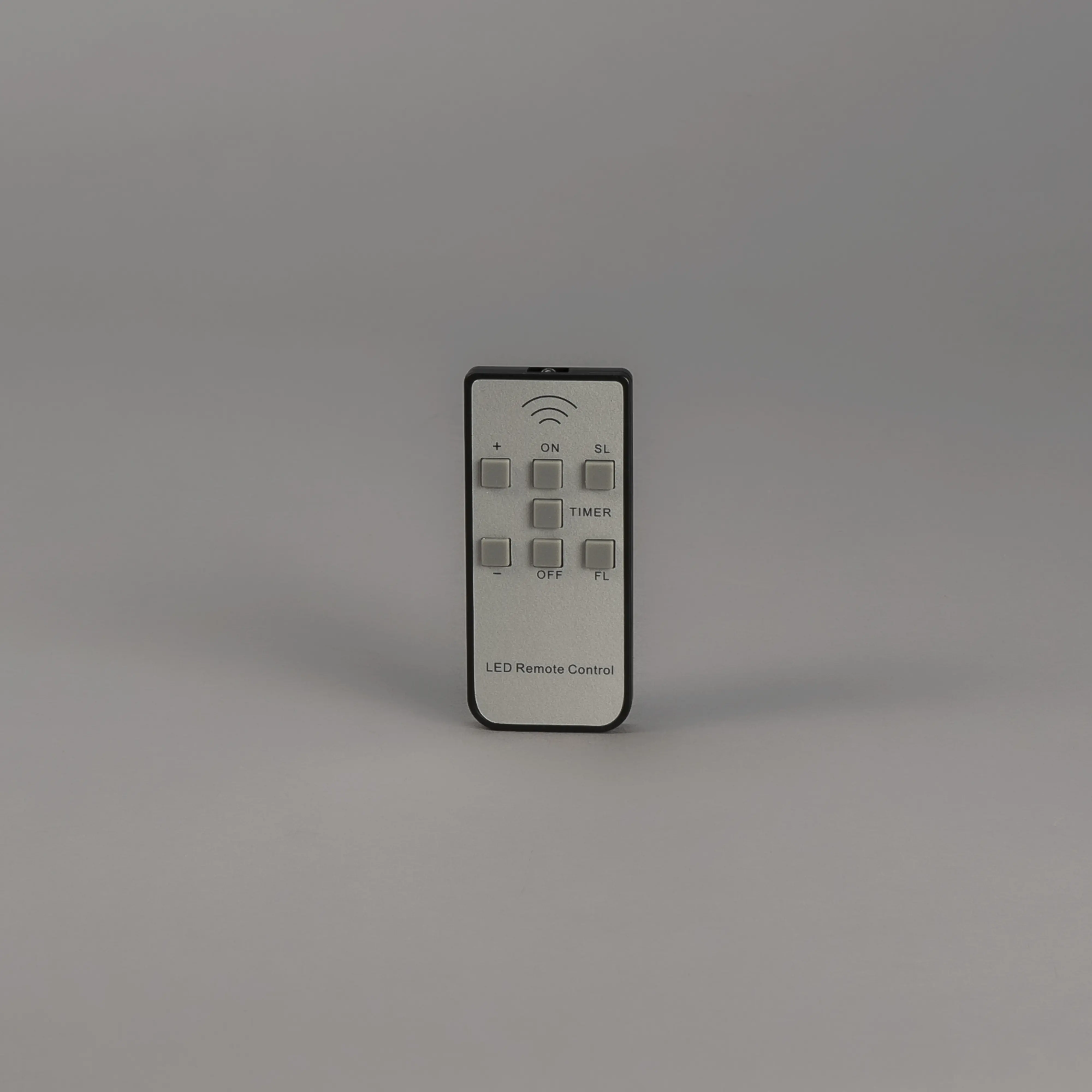 Konstsmide Mini-Batteriekerzen mit Fernbedienung 10er Set 