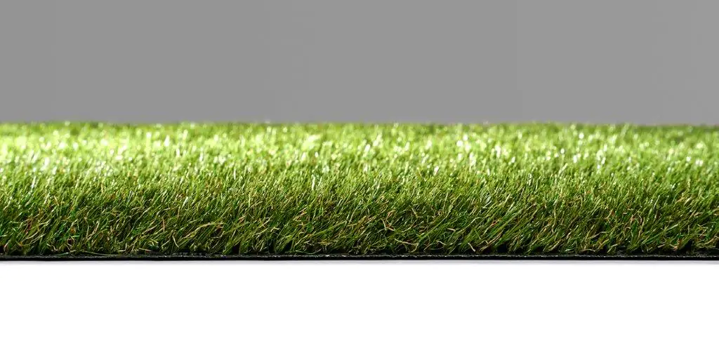 Kunstrasen Marbella grün, 1,33 x 3 m