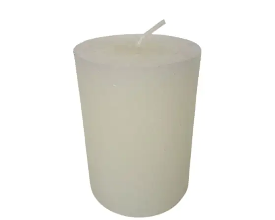 House of Rustic Kerze 12 cm champagner House of Rustic Kerze 12 cm champagner