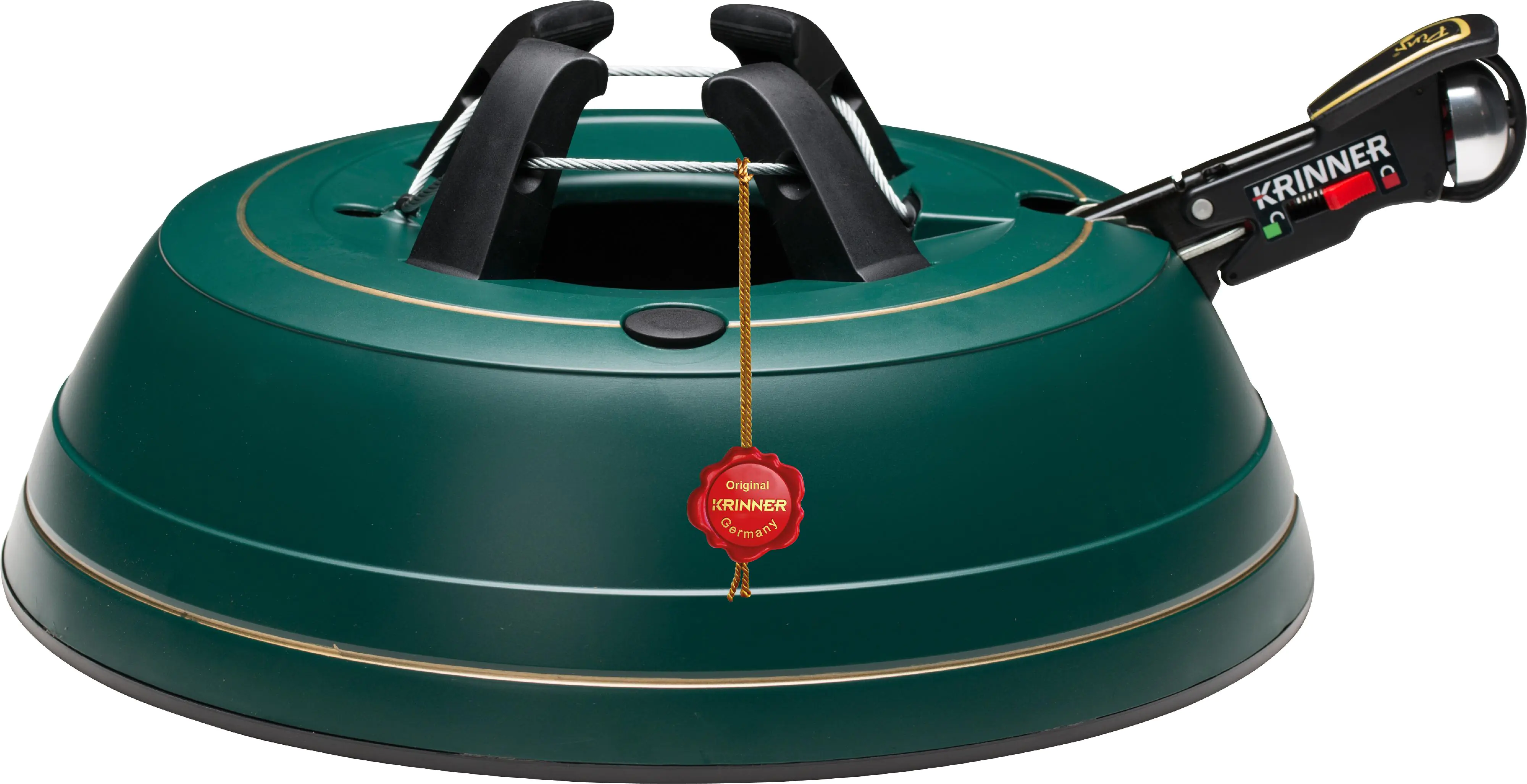 Krinner Christbaumständer Premium L Stamm Ø: bis 12 cm Krinner Christbaumständer Premium L Stamm Ø: bis 12 cm