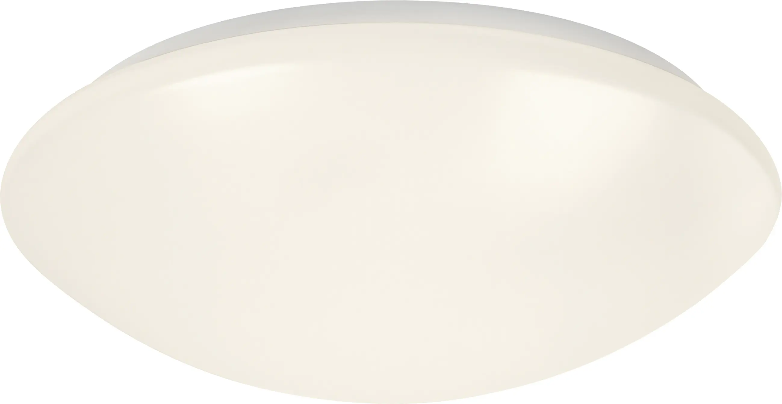 Osram Deckenleuchte Ceiling Essential Ø 25 cm weiß Osram Deckenleuchte Ceiling Essential Ø 25 cm weiß