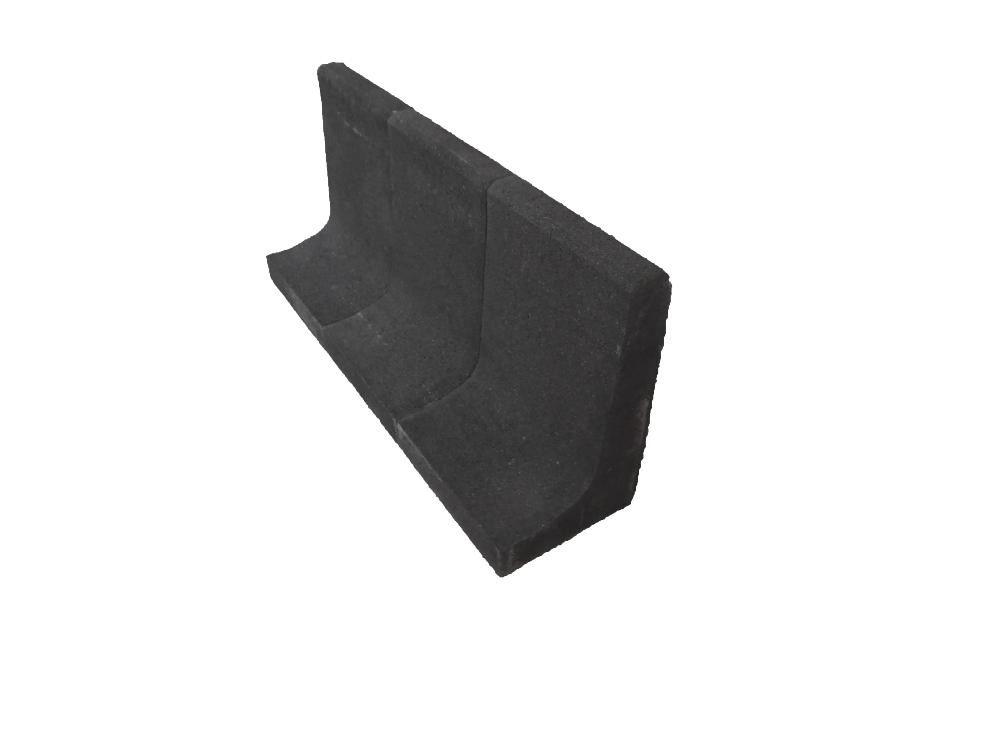 EHL L-Stein unbewehrt 20 x 25 x 35 cm anthrazit EHL L-Stein unbewehrt 20 x 25 x 35 cm anthrazit