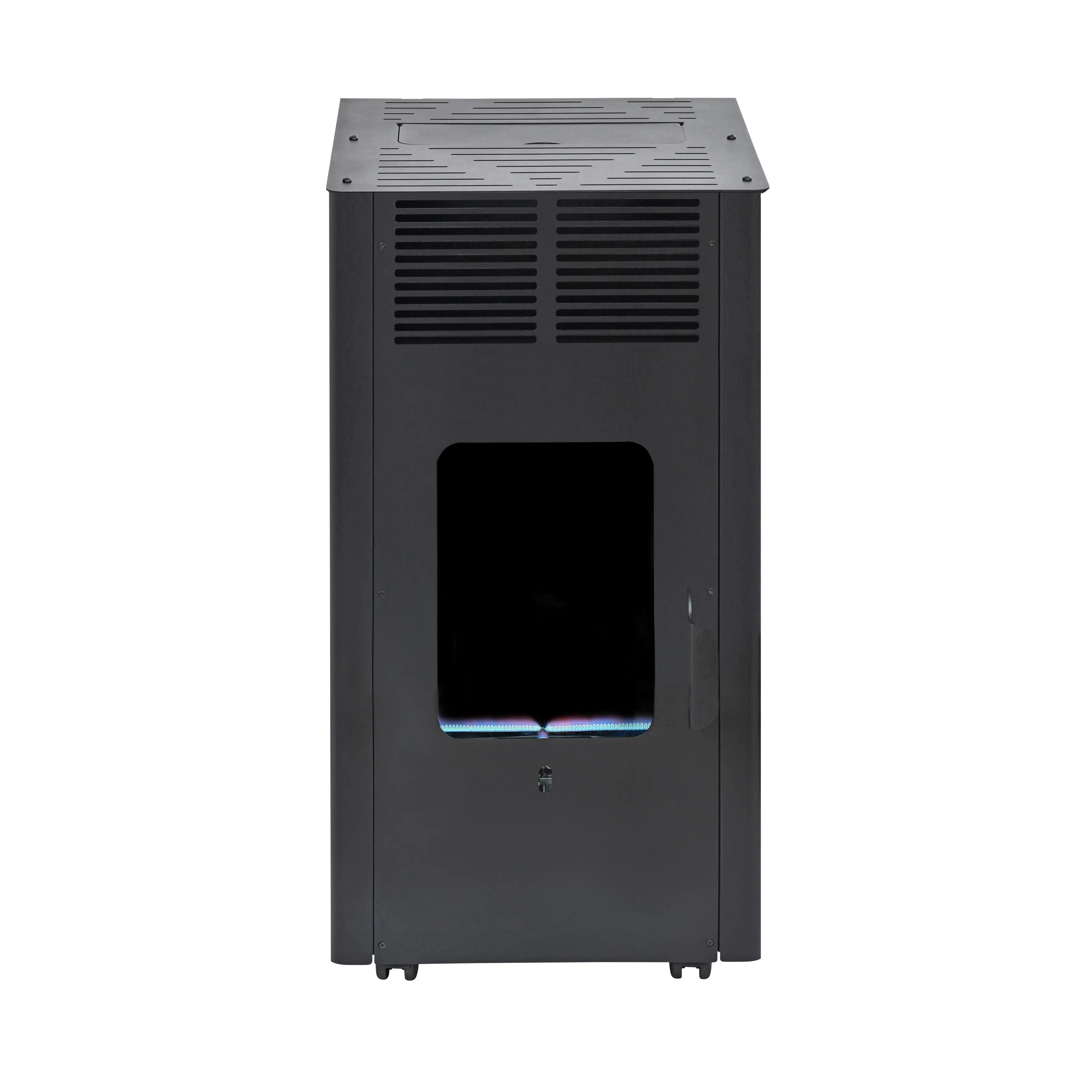 FireFix Gas-Heizofen Kamin Eco Plus GH9523S 4200 W 90 cm