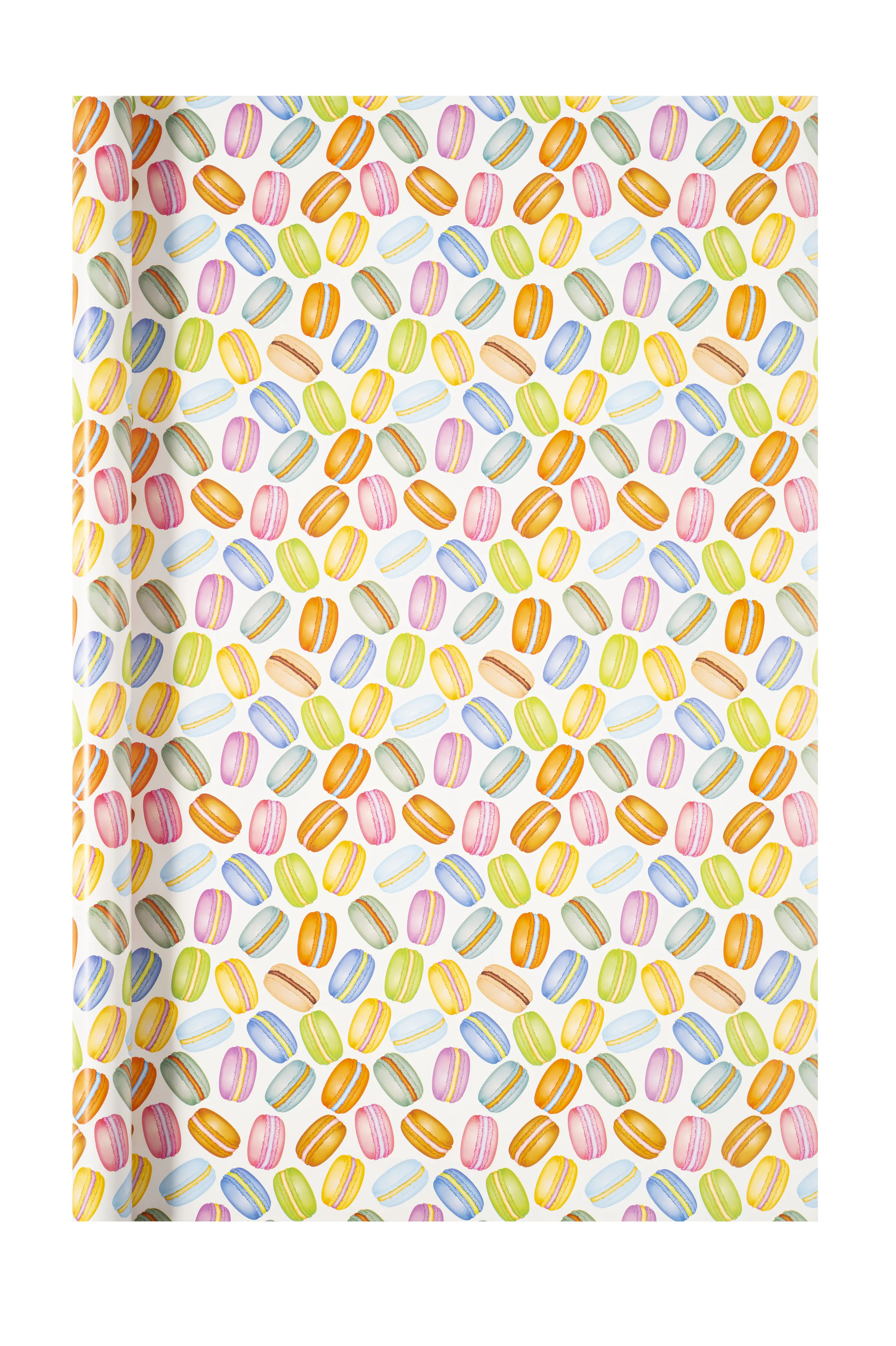 Duni Geschenkpapier Blue Dreams 2 x 0,7 m